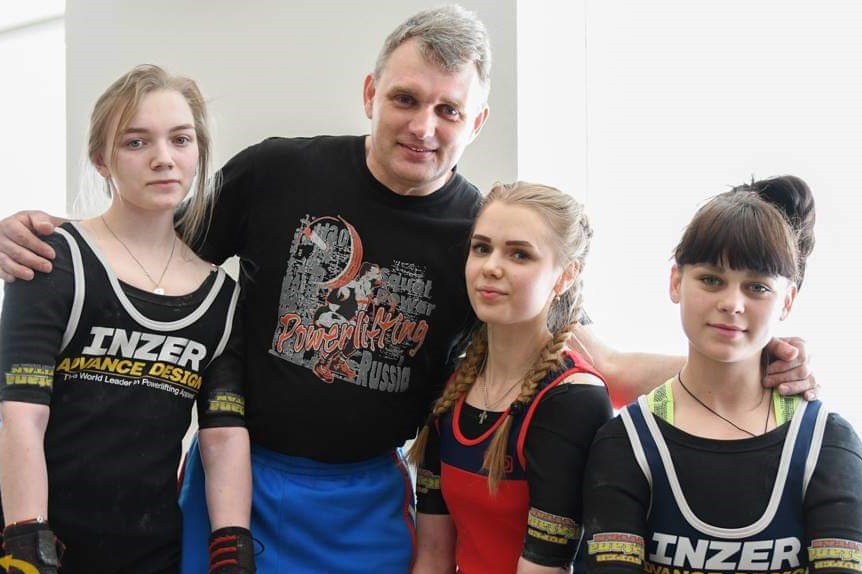 Команда пауэрлифтинг.jpg Команда пауэрлифтинг.jpg
