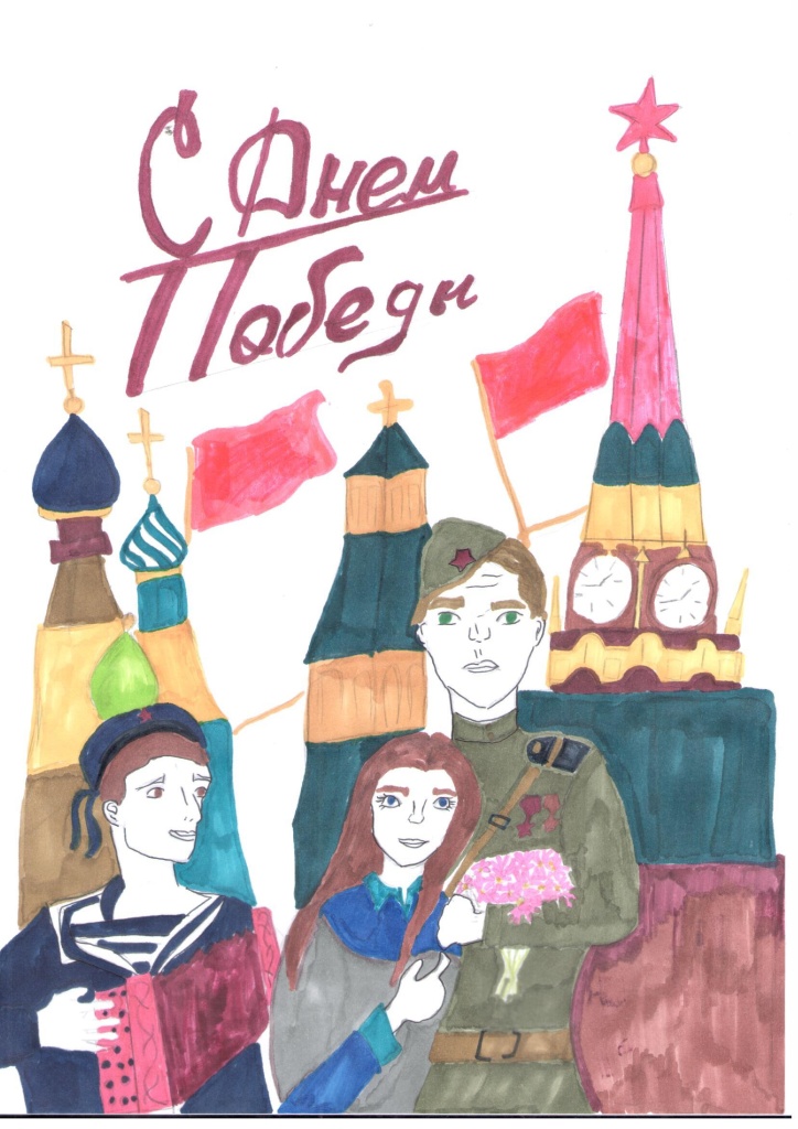 Платошечкин Илья, 10 лет